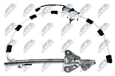 NTY EPS-CH-002 EAN: 5902048061096.