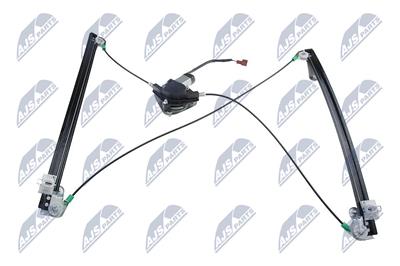 NTY EPS-CH-012S EAN: 5902048014337.