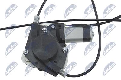 NTY EPS-CH-012S EAN: 5902048014337.