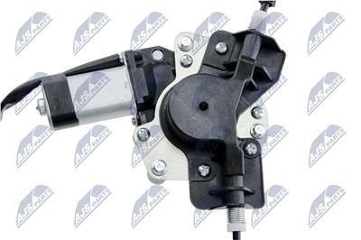 NTY EPS-CH-017S EAN: 5902048014528.