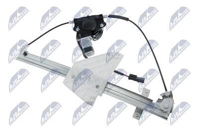 NTY EPS-CH-021S EAN: 5902048014597.