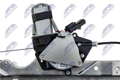 NTY EPS-CH-046 EAN: 5902048224705.