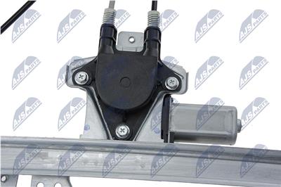 NTY EPS-CT-001S EAN: 5902048015129.