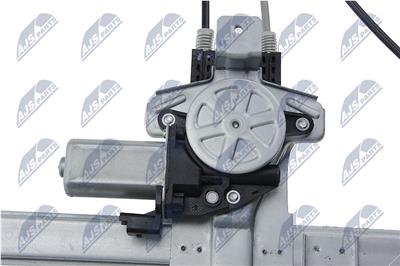 NTY EPS-CT-001S EAN: 5902048015129.