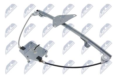 NTY EPS-CT-008 EAN: 5902048015310.