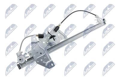 NTY EPS-CT-011 EAN: 5902048016461.