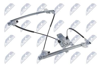 NTY EPS-CT-013 EAN: 5902048016492.