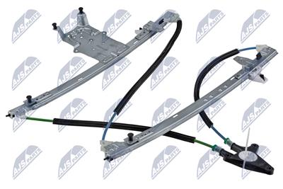 NTY EPS-CT-016 EAN: 5902048017116.