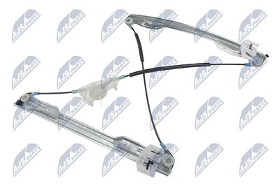 NTY EPS-CT-018 EAN: 5902048017130.