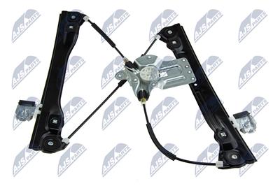 NTY EPS-DW-002 EAN: 5902048152763.