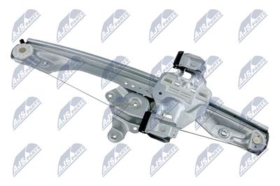 NTY EPS-DW-003 EAN: 5902048017222.