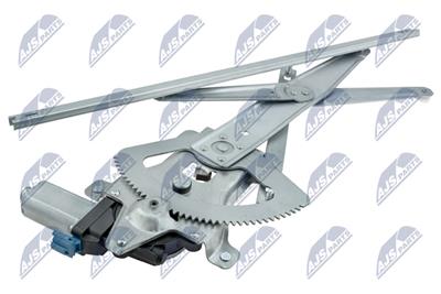 NTY EPS-DW-005 EAN: 5902048302885.