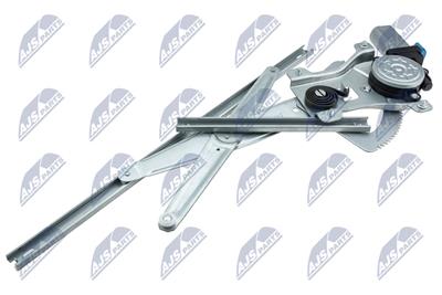 NTY EPS-DW-005 EAN: 5902048302885.