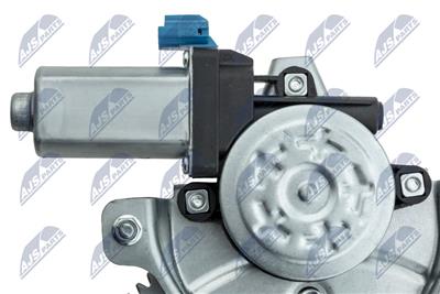 NTY EPS-DW-005 EAN: 5902048302885.