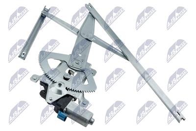 NTY EPS-DW-006 EAN: 5902048302892.