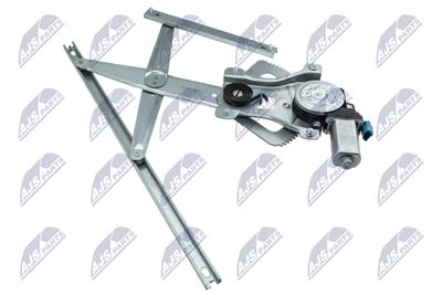 NTY EPS-DW-006 EAN: 5902048302892.