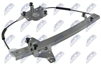 NTY EPS-DW-007 EAN: 5902048302823.