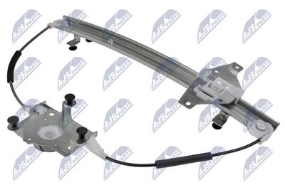 NTY EPS-DW-008 EAN: 5902048302830.