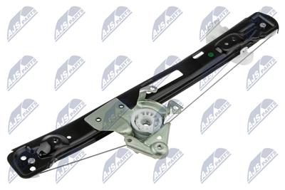 NTY EPS-FR-005 EAN: 5902048018328.