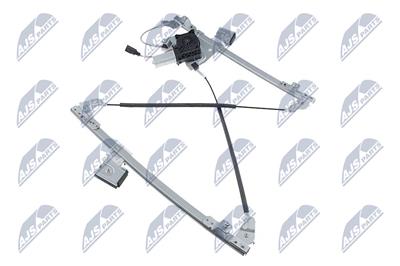 NTY EPS-FR-006S EAN: 5902048018373.