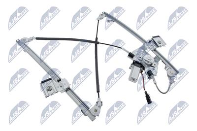 NTY EPS-FR-006S EAN: 5902048018373.