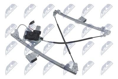 NTY EPS-FR-007S EAN: 5902048018380.