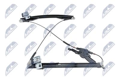 NTY EPS-FR-014 EAN: 5902048018496.