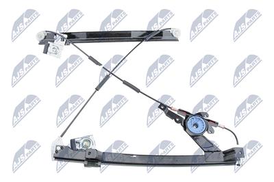NTY EPS-FR-015 EAN: 5902048018502.