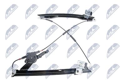 NTY EPS-FR-015 EAN: 5902048018502.