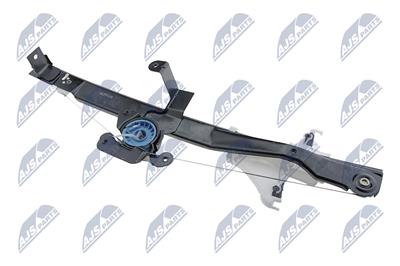 NTY EPS-FR-016 EAN: 5902048018595.