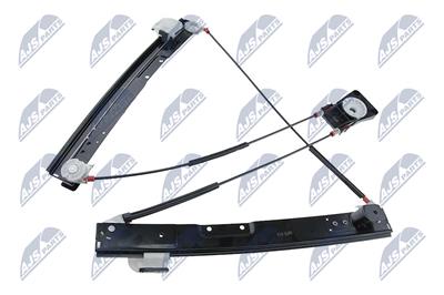 NTY EPS-FR-018 EAN: 5902048018625.