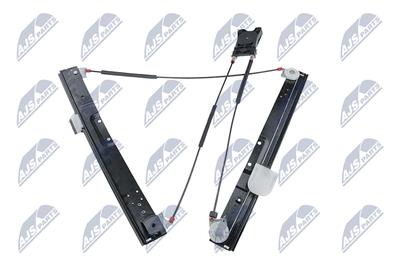 NTY EPS-FR-019 EAN: 5902048018632.
