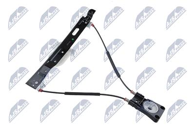 NTY EPS-FR-021 EAN: 5902048018663.