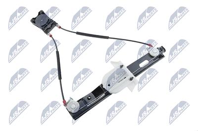 NTY EPS-FR-021 EAN: 5902048018663.