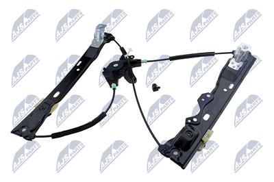 NTY EPS-FR-023 EAN: 5902048114143.