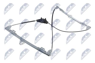 NTY EPS-FR-024 EAN: 5902048018670.
