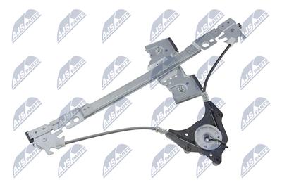 NTY EPS-FR-028 EAN: 5902048018816.