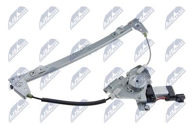 NTY EPS-FT-000S EAN: 5902048018908.