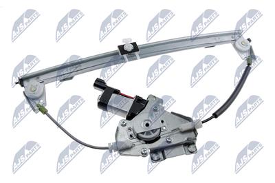 NTY EPS-FT-000S EAN: 5902048018908.