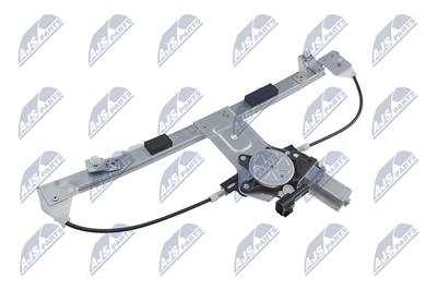 NTY EPS-FT-005 EAN: 5902048019042.