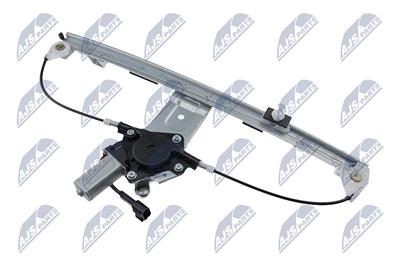 NTY EPS-FT-005 EAN: 5902048019042.