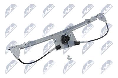 NTY EPS-FT-009 EAN: 5902048019080.