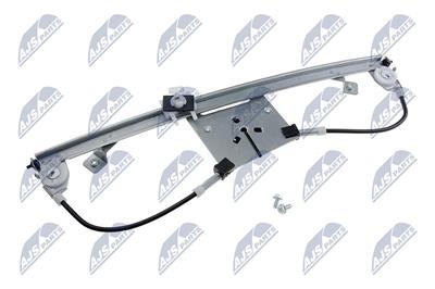 NTY EPS-FT-009 EAN: 5902048019080.