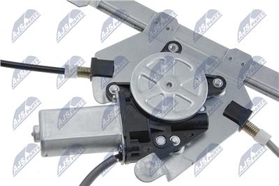 NTY EPS-FT-010 EAN: 5902048019516.