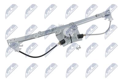 NTY EPS-FT-018 EAN: 5902048021441.