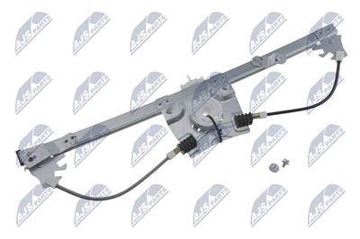 NTY EPS-FT-019 EAN: 5902048021458.