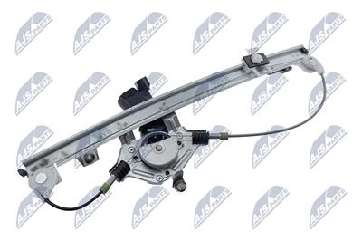 NTY EPS-FT-026 EAN: 5902048021700.