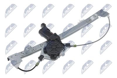 NTY EPS-FT-027 EAN: 5902048021724.