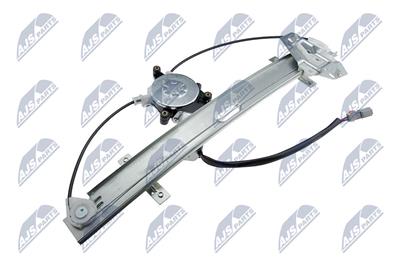 NTY EPS-HD-002 EAN: 5902048021809.