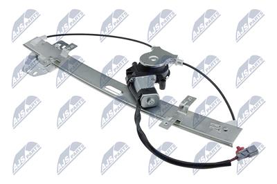 NTY EPS-HD-002 EAN: 5902048021809.